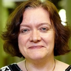 Prof. Emma Stafford
